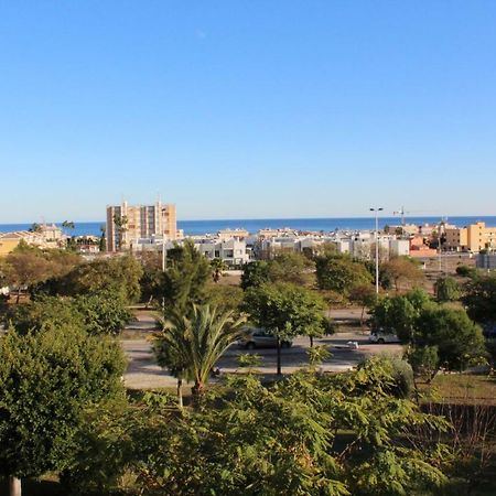 Altos Del Sol Apartman Torrevieja Kültér fotó