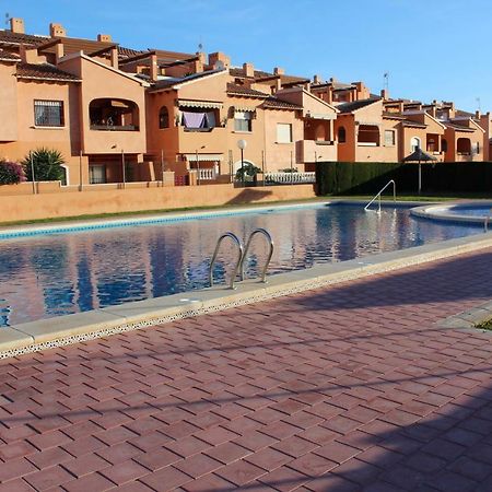Altos Del Sol Apartman Torrevieja Kültér fotó