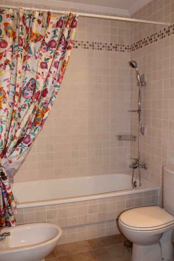 Altos Del Sol Apartman Torrevieja Kültér fotó