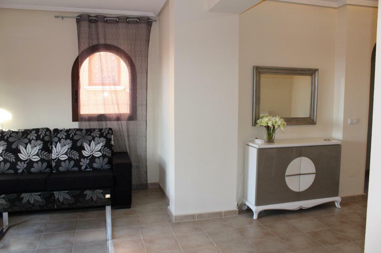 Altos Del Sol Apartman Torrevieja Kültér fotó