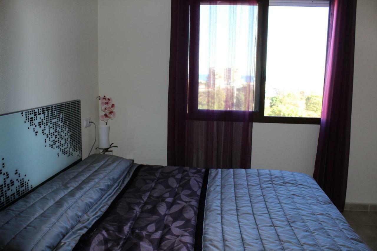 Altos Del Sol Apartman Torrevieja Kültér fotó