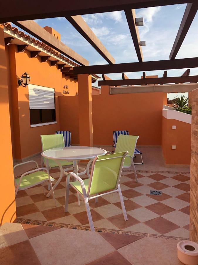 Altos Del Sol Apartman Torrevieja Kültér fotó