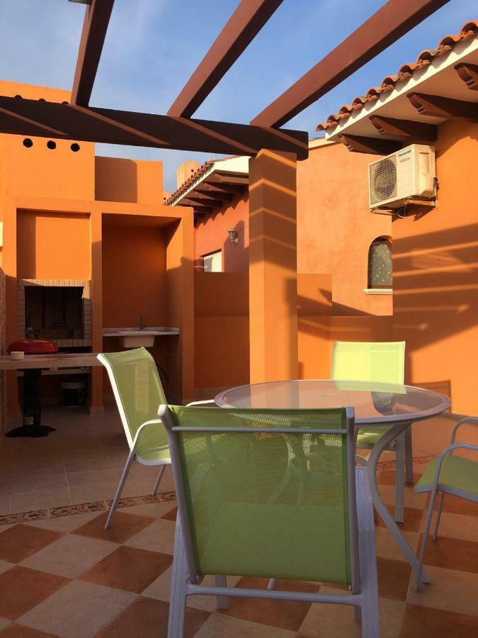 Altos Del Sol Apartman Torrevieja Kültér fotó