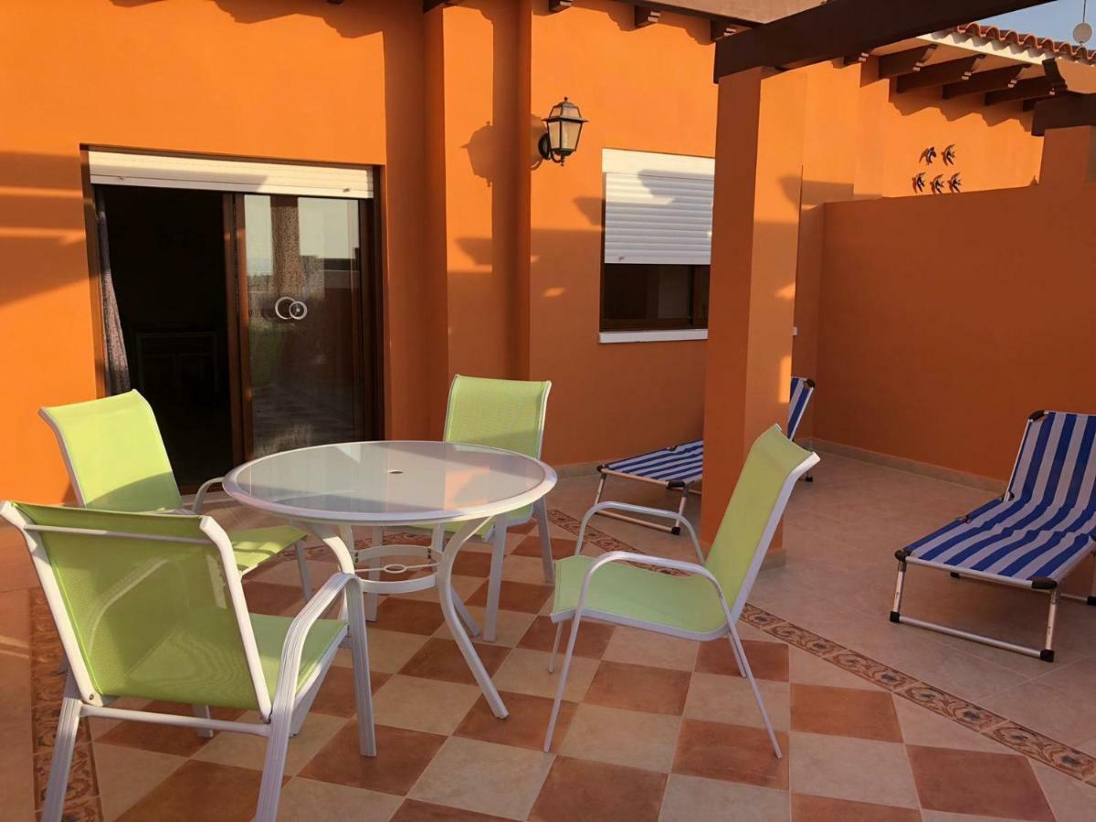 Altos Del Sol Apartman Torrevieja Kültér fotó